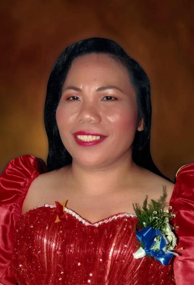 Dr. Rowena Banzon Lincuna Salas, Phd