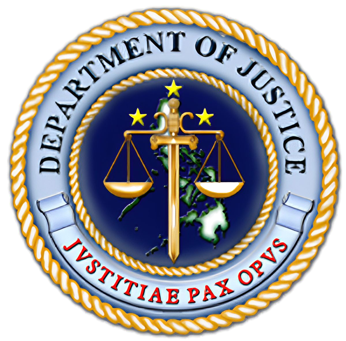 Department of Justice