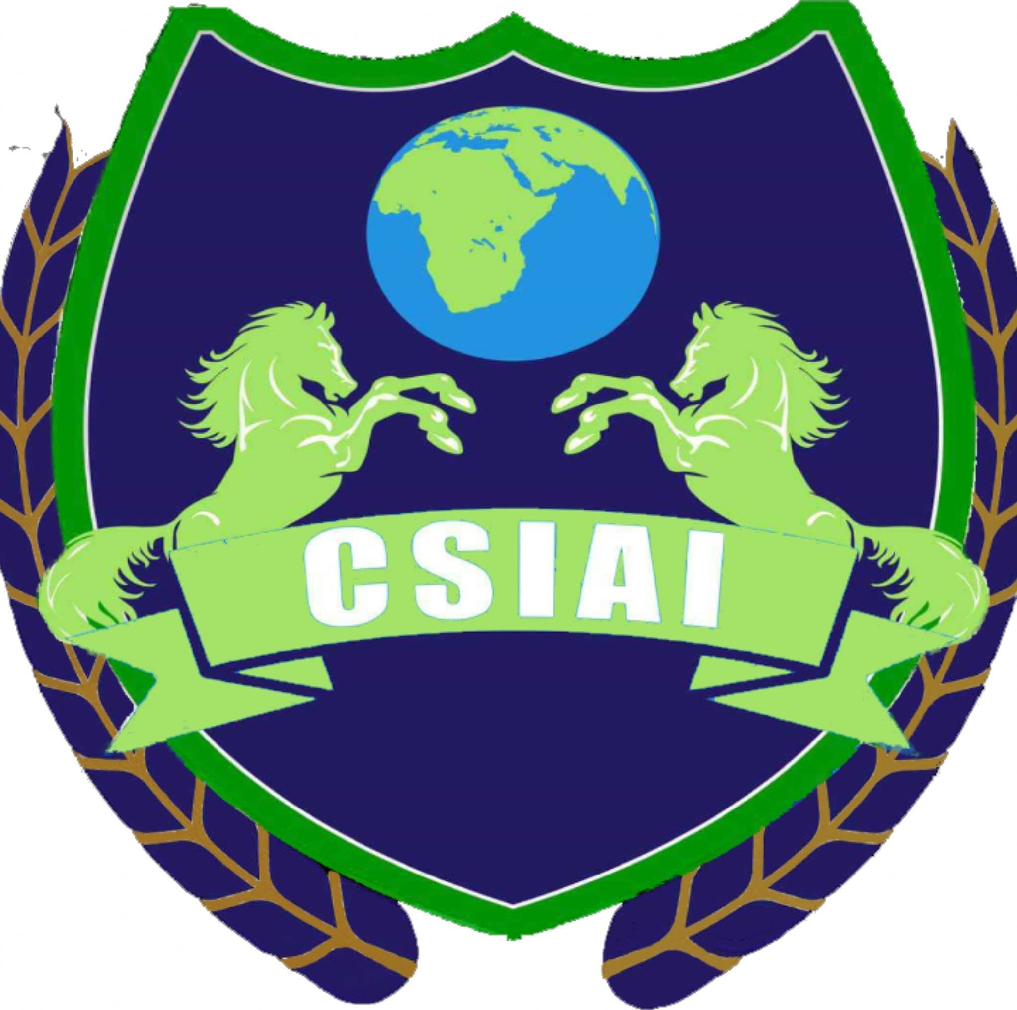 CSIAI