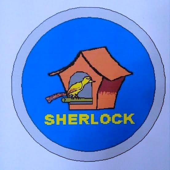 Sherlock